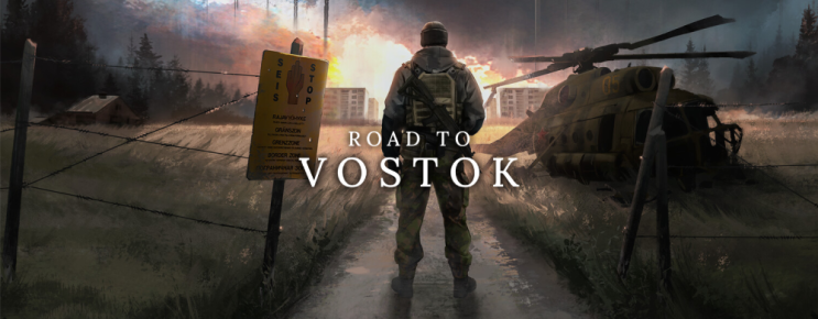  인디 게임 맛보기 Road to Vostok