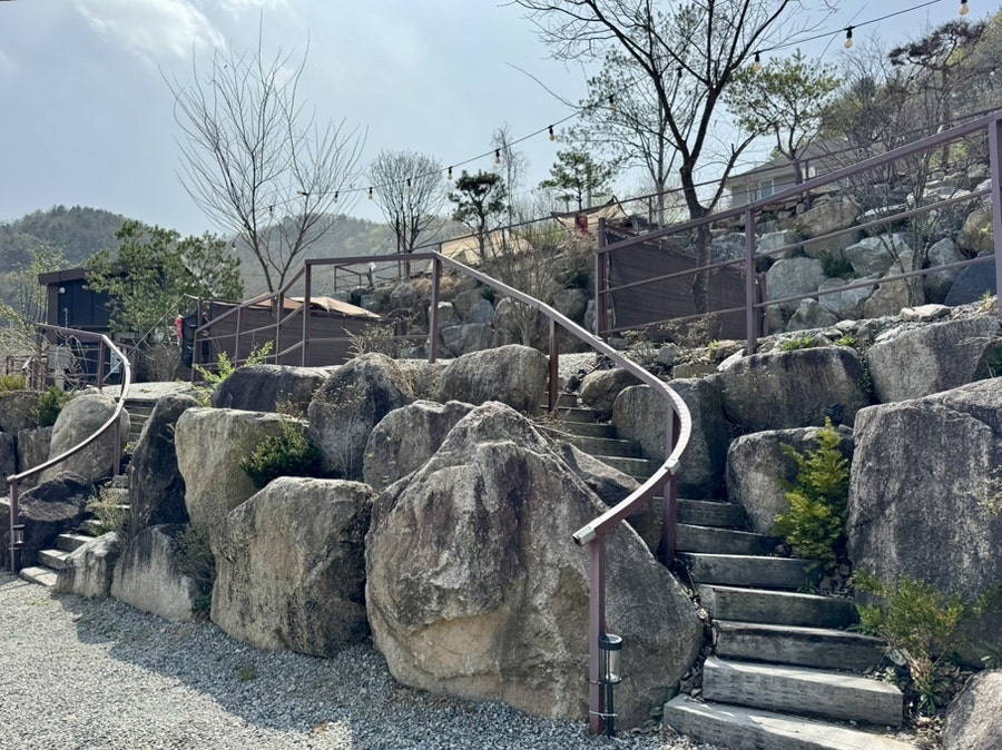 도담캠핑장 사진 5