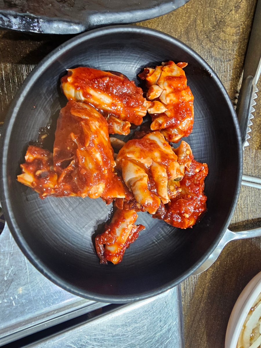 황제원돼지갈비 효자점 사진 5