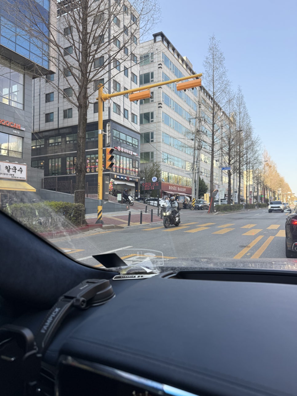 붕붕샐러드 사진 1