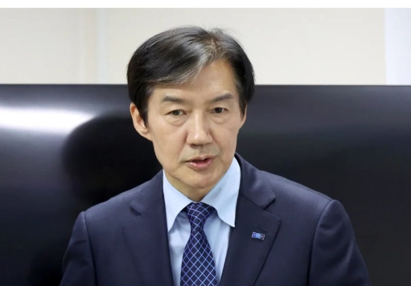 조국 재보선 출마지 발표 임박, 민주당 연대 가능성은?