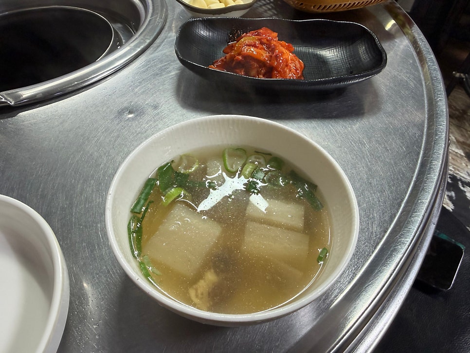 김대감참숯화로구이 사진 4