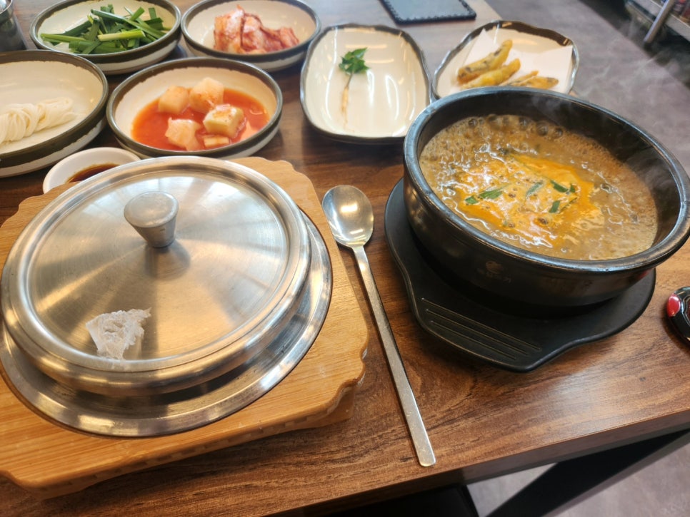 원조설악추어탕 동탄점 사진 5