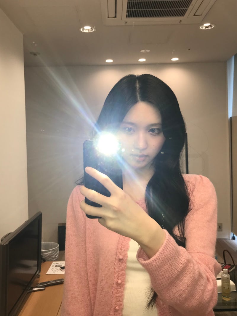[IVE 아이브]260412 가을 SNS 모음