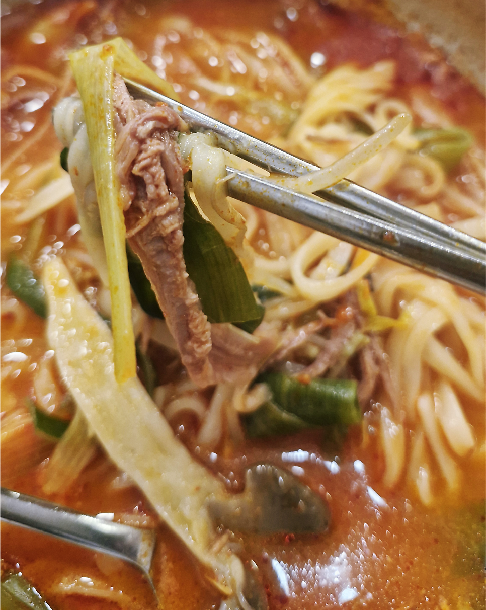 밀숲 안산한양대점 사진 5