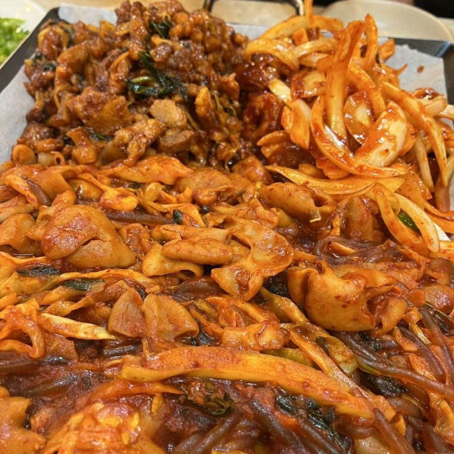 울타리곱창 사진 5
