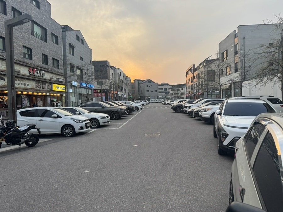 하남돼지집 동탄대로점 사진 3