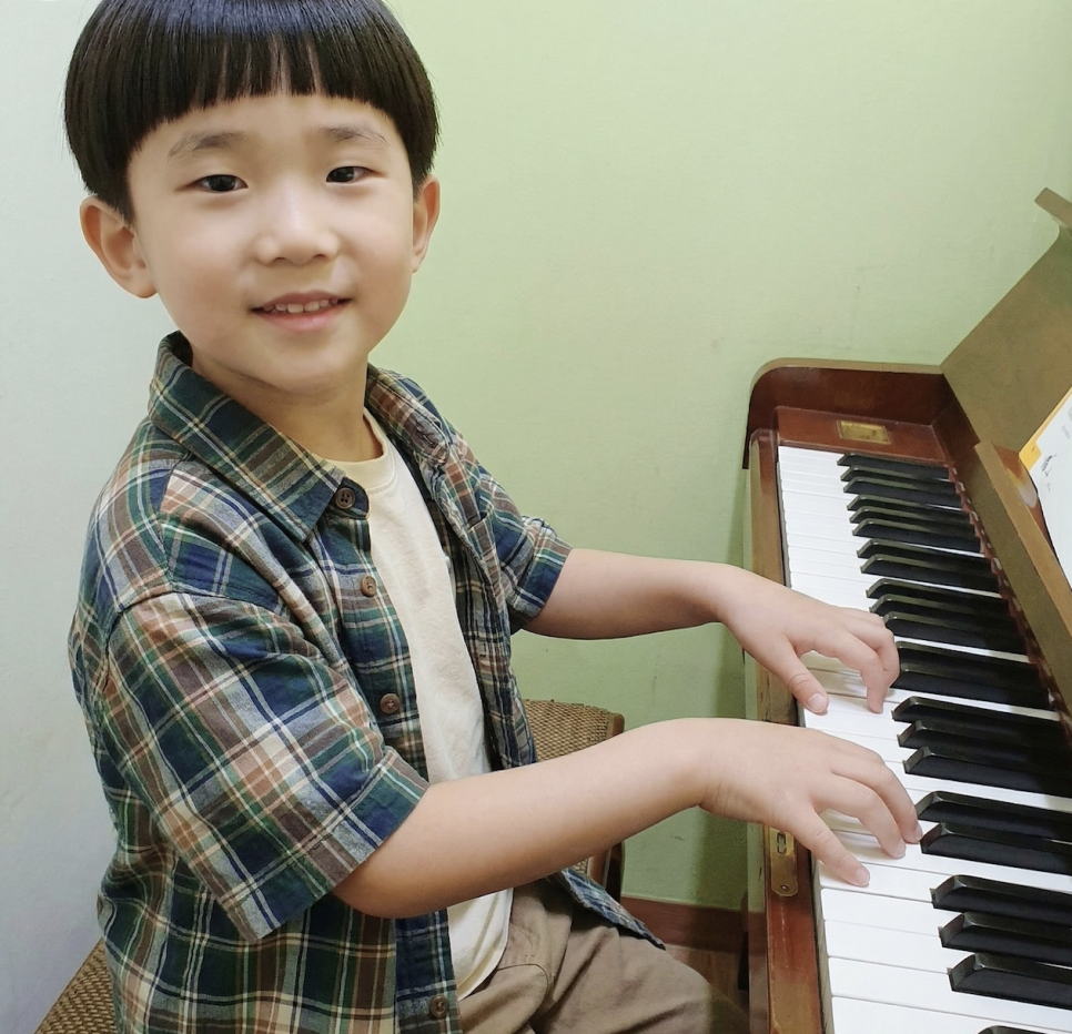 숲속피아노 사진 3