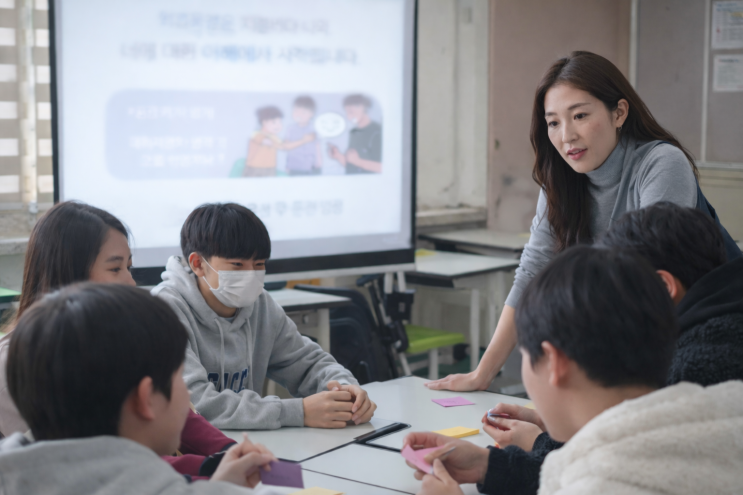  ️단톡방/단뎀방 학교폭력 어떻게 도와줘야할까? 학폭 증상, 심리적 개입