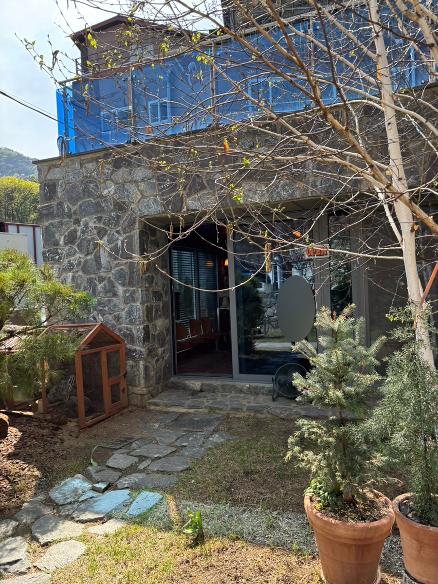 그린캐빈 사진 2