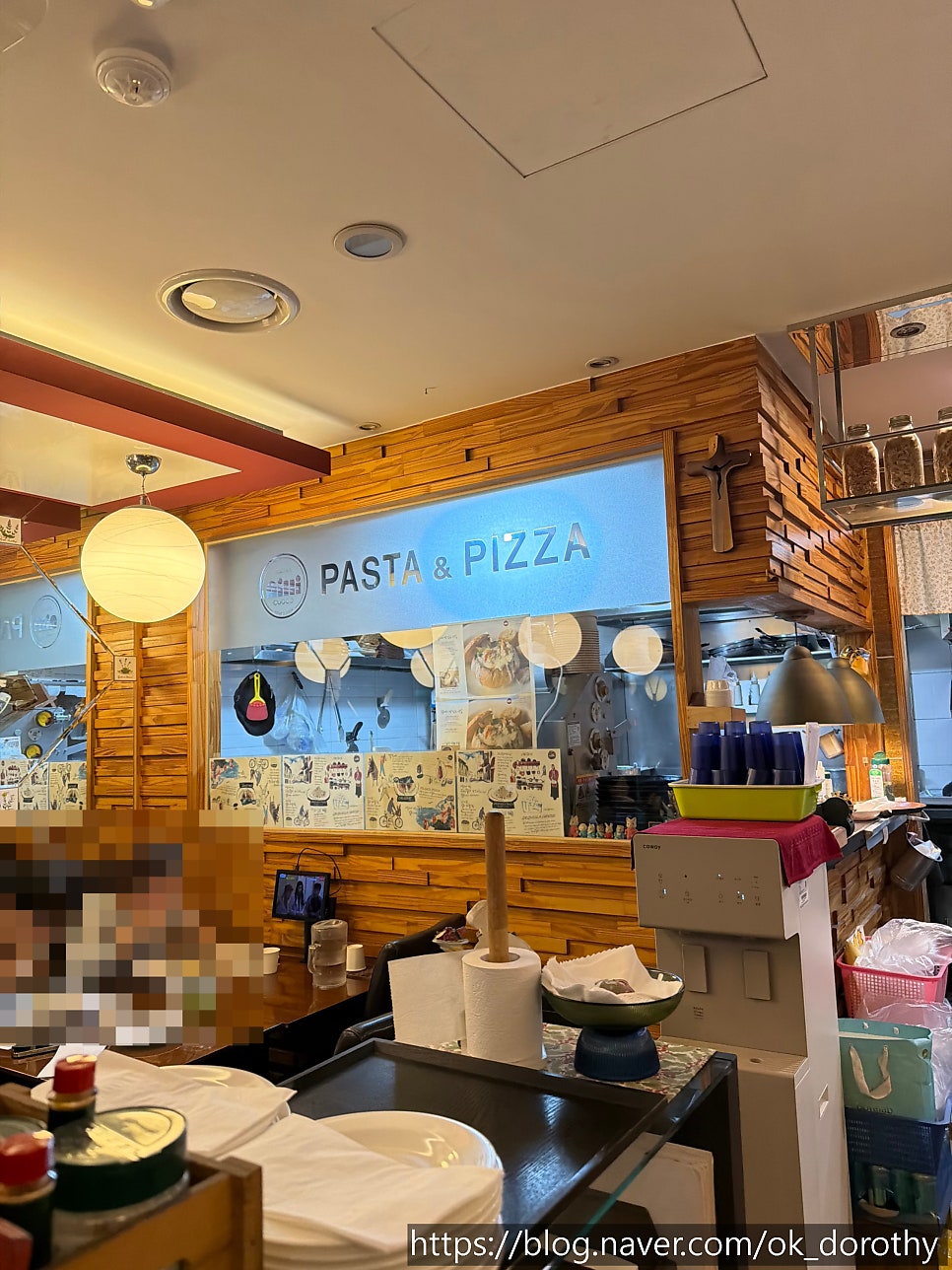 닐리 북서울꿈의숲점 사진 3