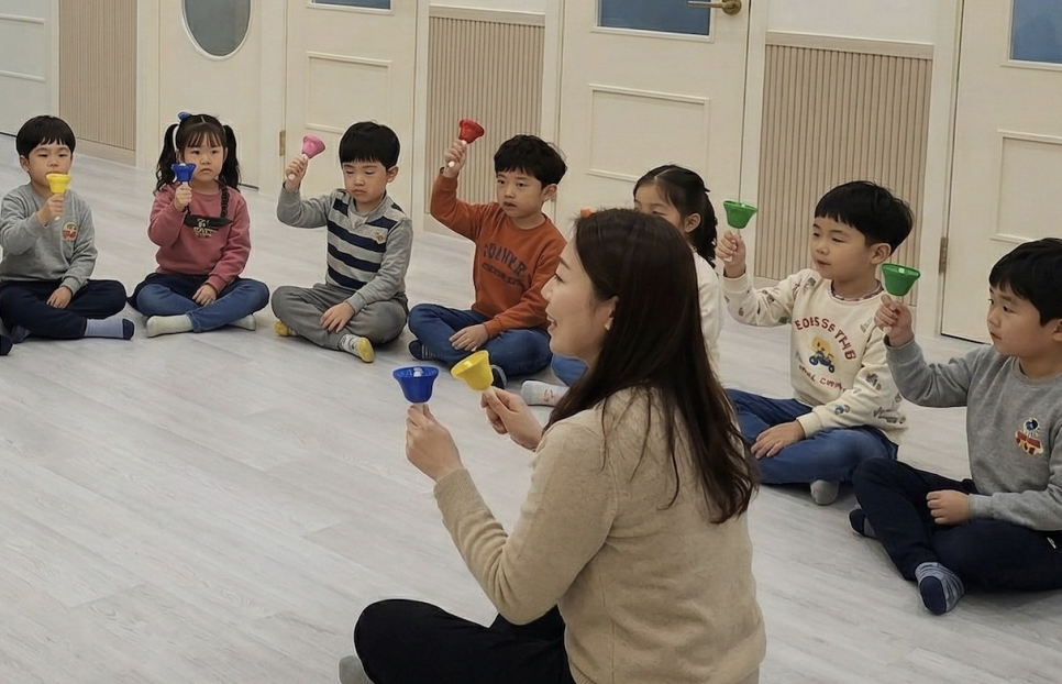 숲속피아노 사진 5