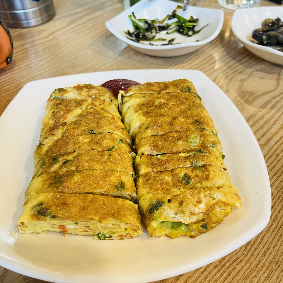 연포차 사진 4