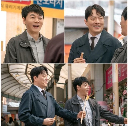 김원주 ‘사랑을 처방해 드립니다’ OST 참여…‘그대뿐이죠’ 발매 감성 폭발