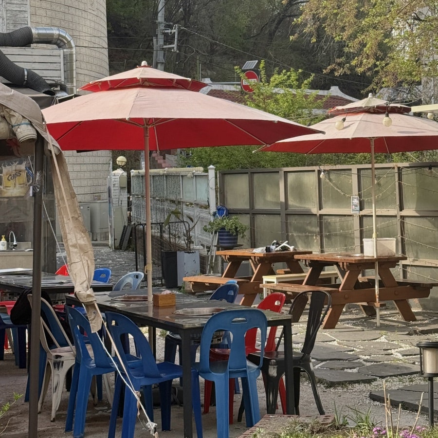 한라산도새기 정릉점 사진 4