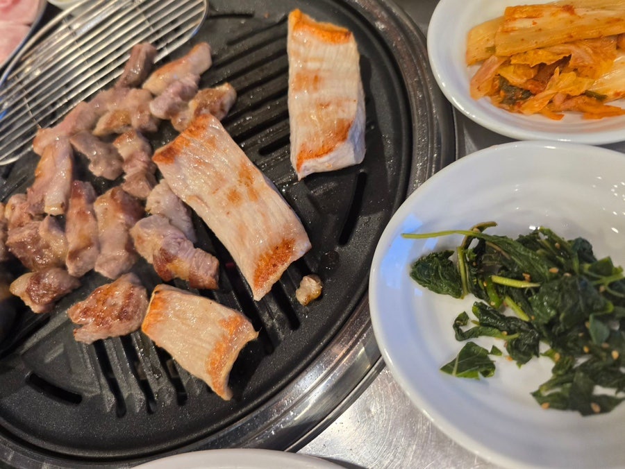 설악다복식당 사진 5
