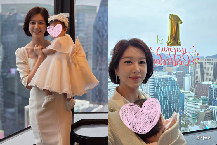 미코 출신 <b>아나운서</b> <b>차예린</b> 아름다운 미소와 함께 워킹맘 고충... 