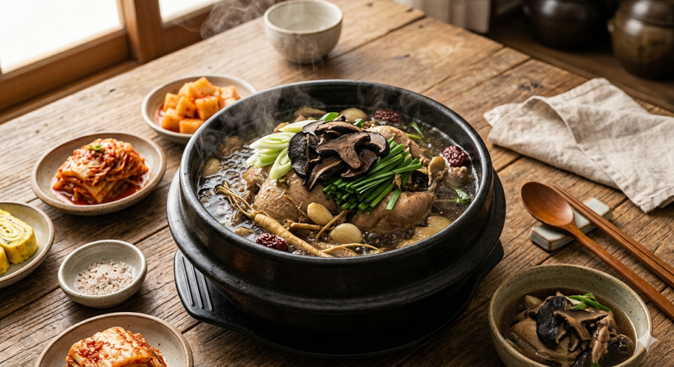 수림가든 사진 4
