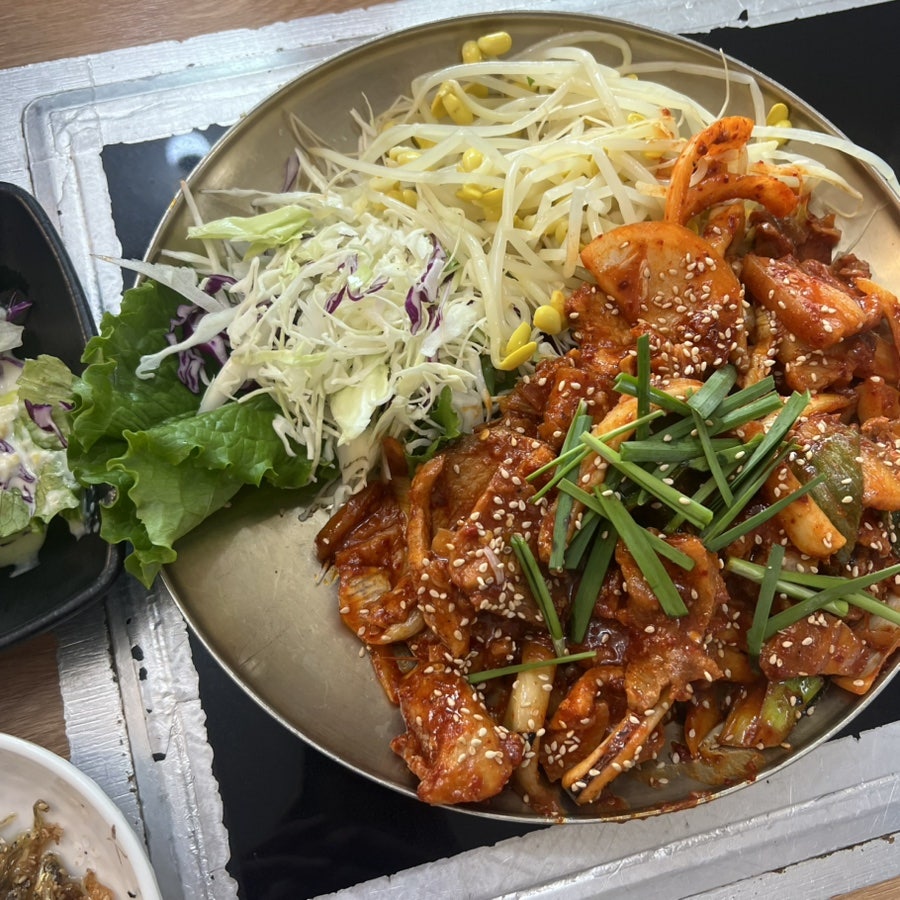 시골뚜부 사진 6
