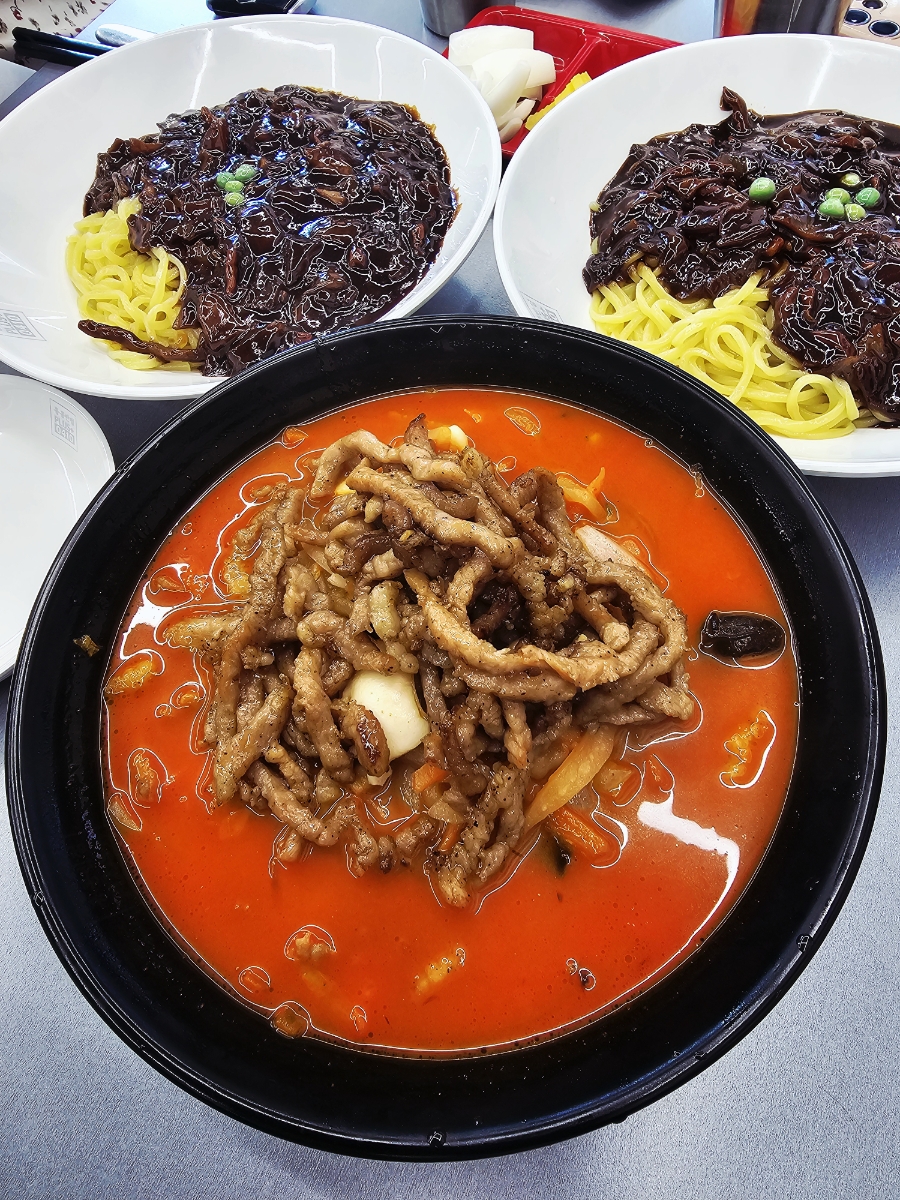 홍콩반점0410 포항초곡점 사진 2
