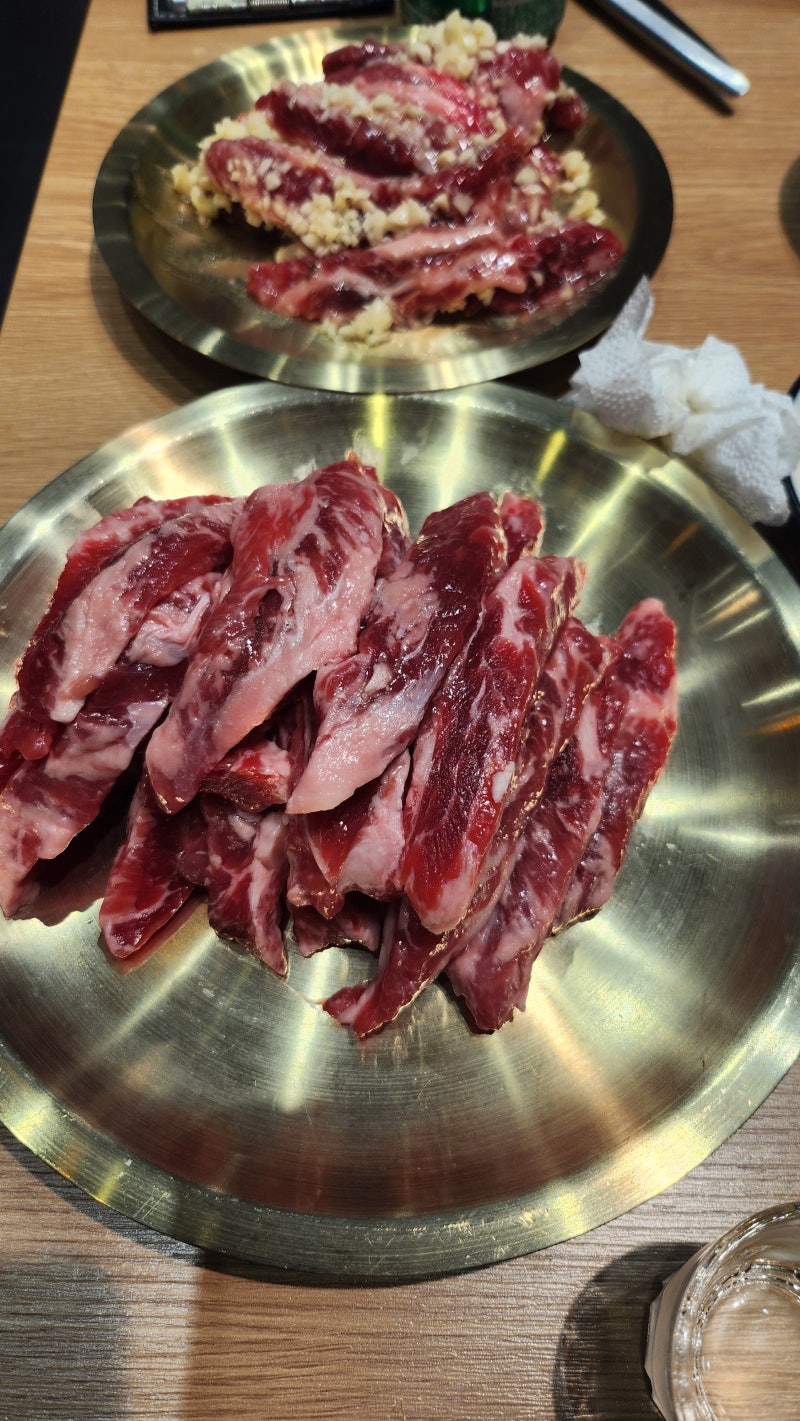 담가화로구이ㅣ포항시 남구 효자동 맛집