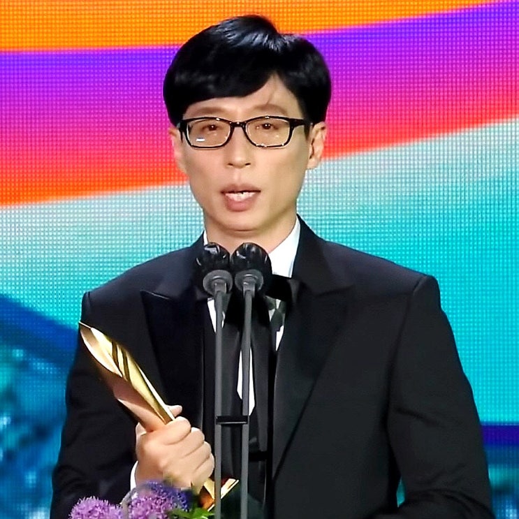 62회 백상예술대상 수상 후보 최종 발표, 유재석 이름 빠진 이유