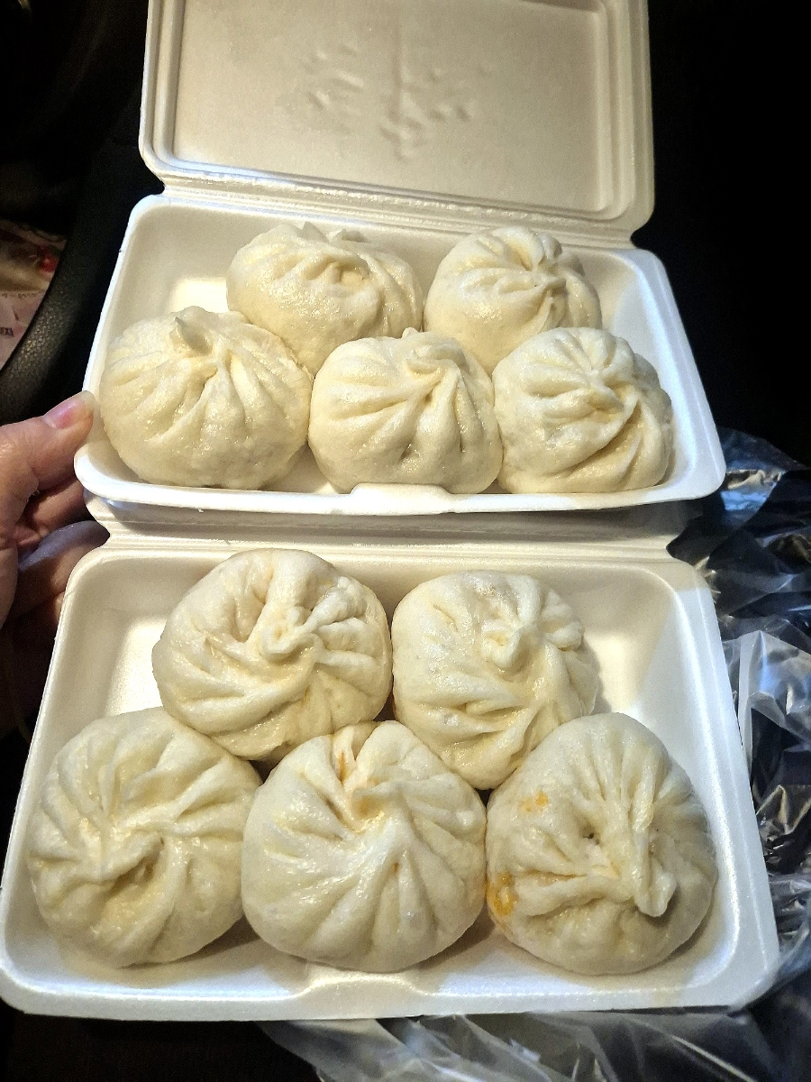 춤추는왕만두 성남은행점 사진 6