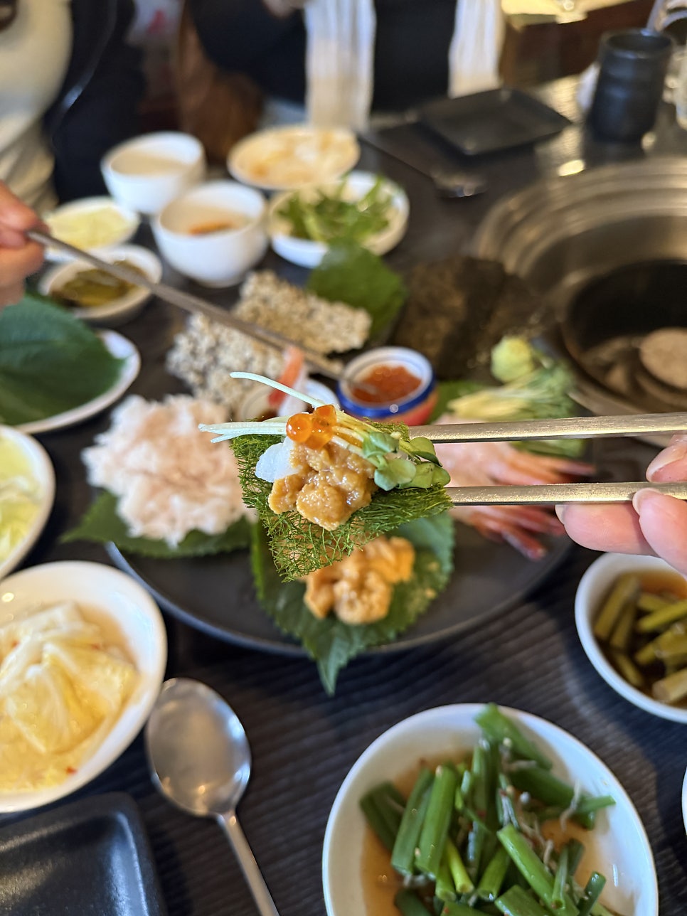 팔구장어 사진 4