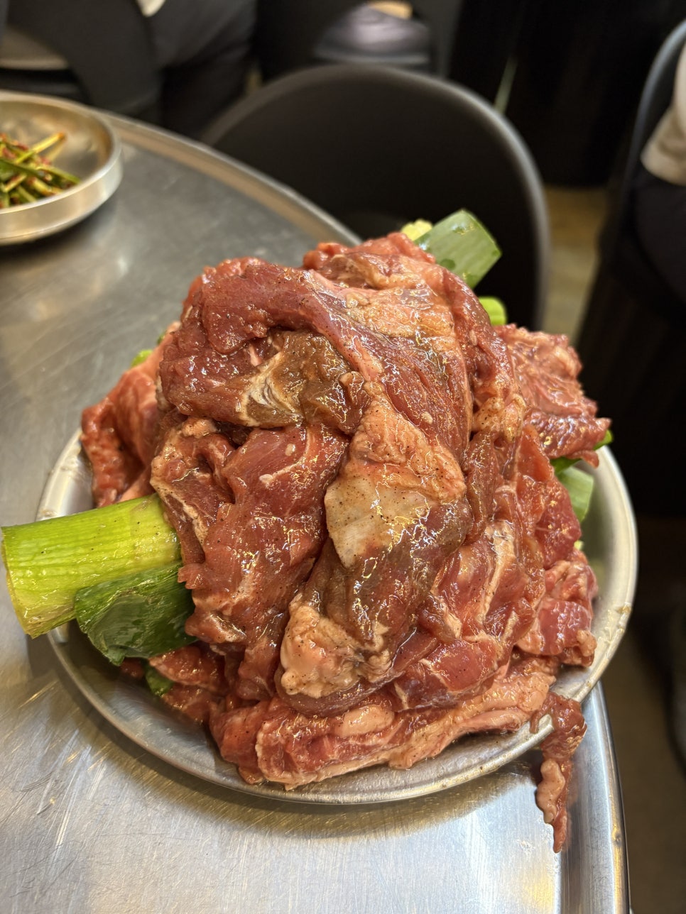 장군집 청대점 사진 1