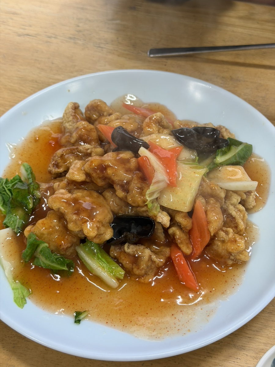 첨밀밀 사진 4