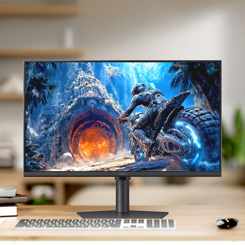 오디세이G4 300Hz모니터 S27HG400 스펙 정리 FPS모니터로 좋은 게이밍모니터 추천 게임덕후 모니....