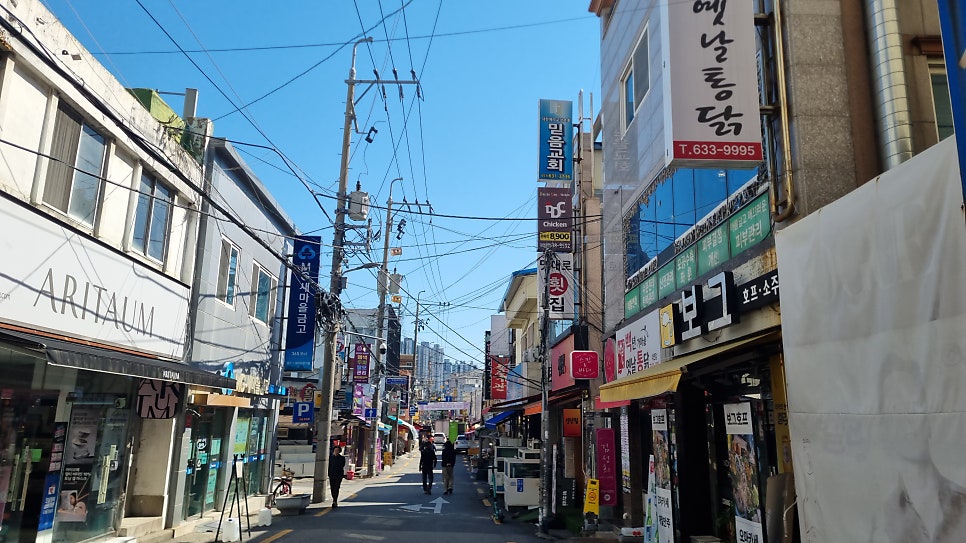 서포선지국 사진 4