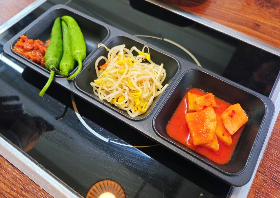 진가네 뼈해장국 사진 2