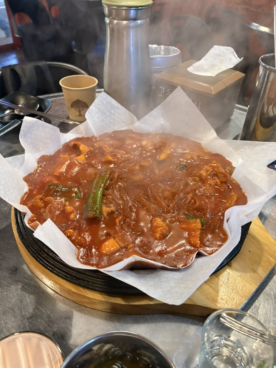 별난이모 사진 1