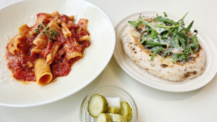  [화명동]맛과 분위기 모두 사로잡은 화명동브런치 맛집 '시즌'