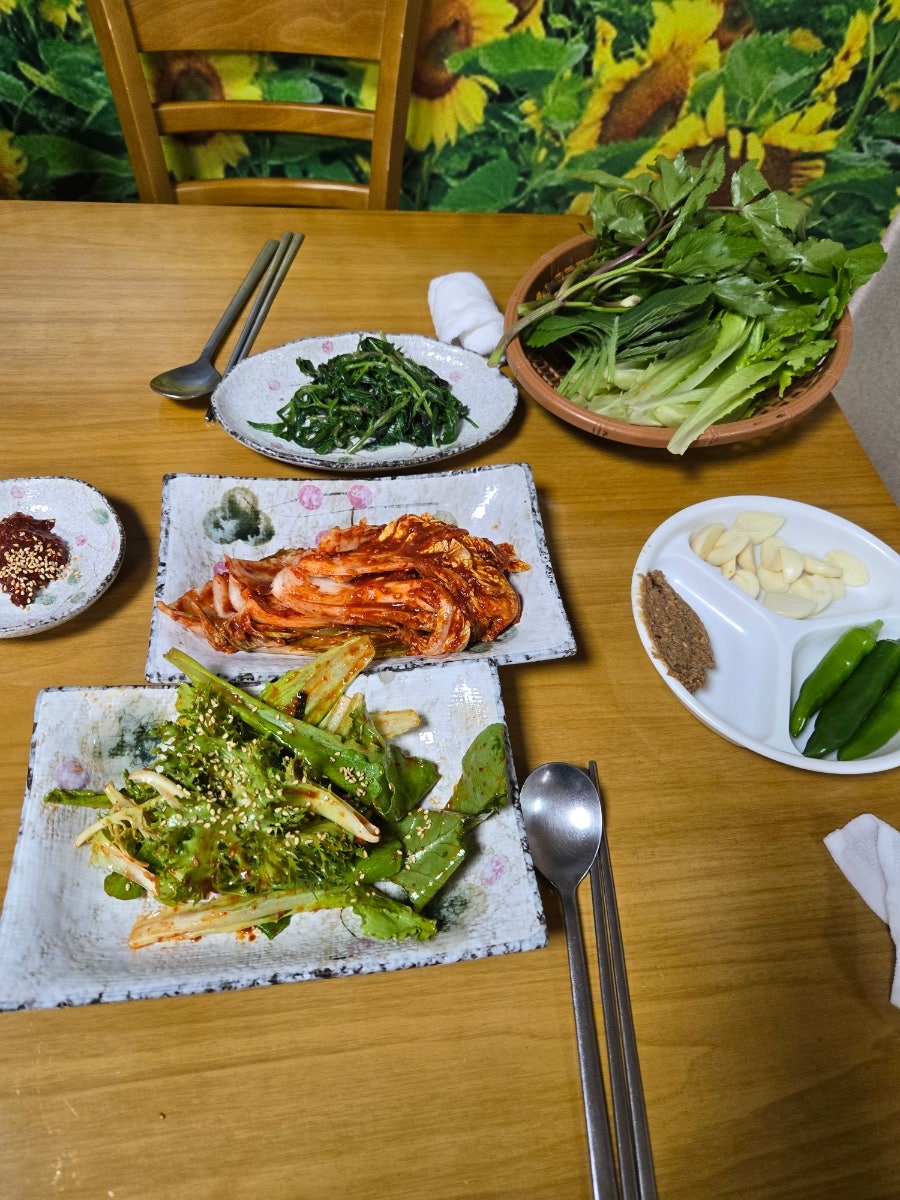 금란정 사진 1