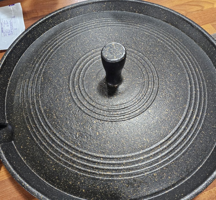 채뚜껑삼겹살 사진 4