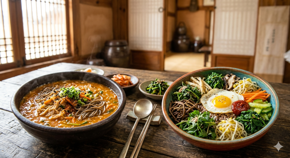 수림가든 사진 1