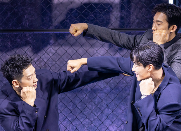  사냥개들2 결말 쿠키영상 2개, 도대체 무슨 뜻인지 정리해드림