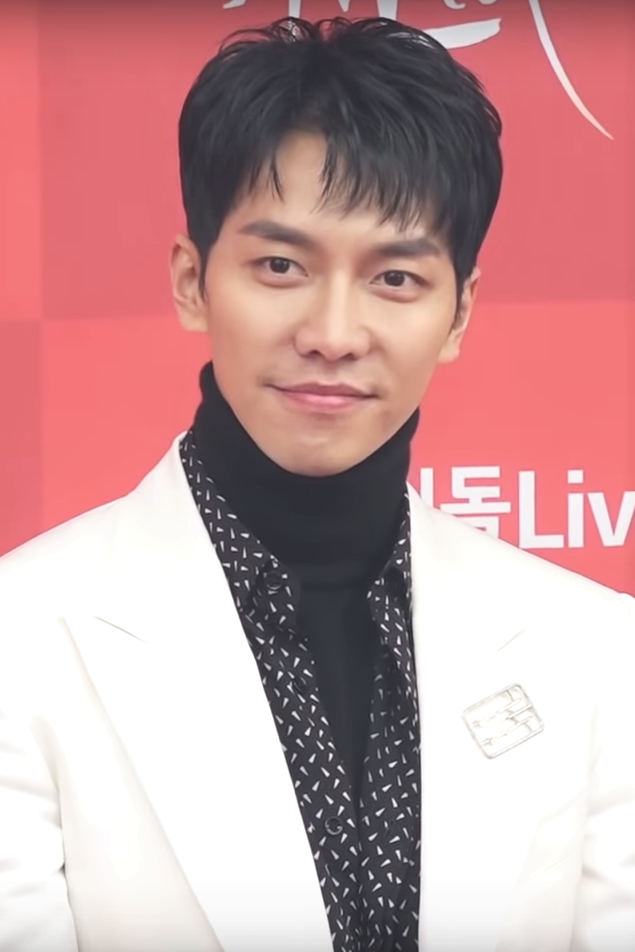 [인물사전] 이승기 나이 프로필 고향 학력 결혼 자녀 소속사 이유비 근황 총정리