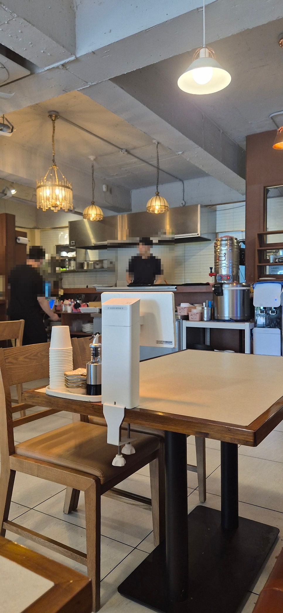 이리카츠 야음점 사진 6