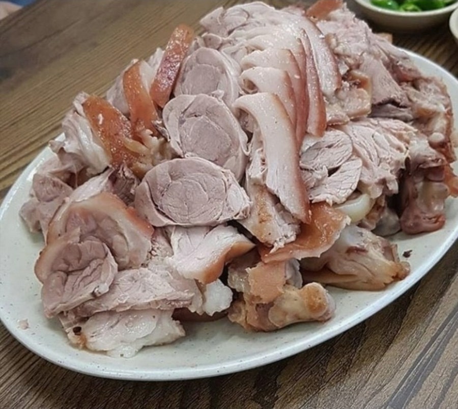 촌집족발 사진 3