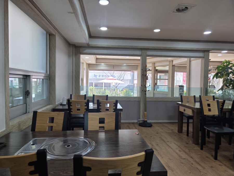 김영희강남동태찜 울산성안점 사진 5