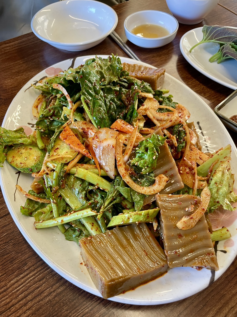 산마루 도봉산 사진 4