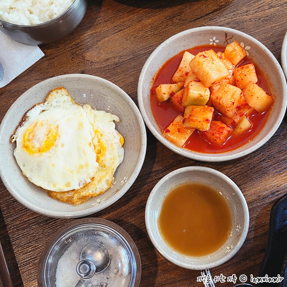 전설애국밥 사진 6