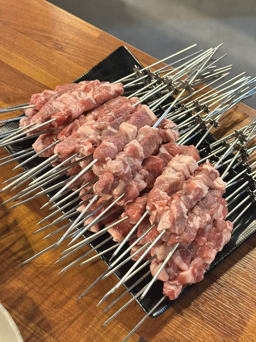 부연궁양꼬치 사진 5
