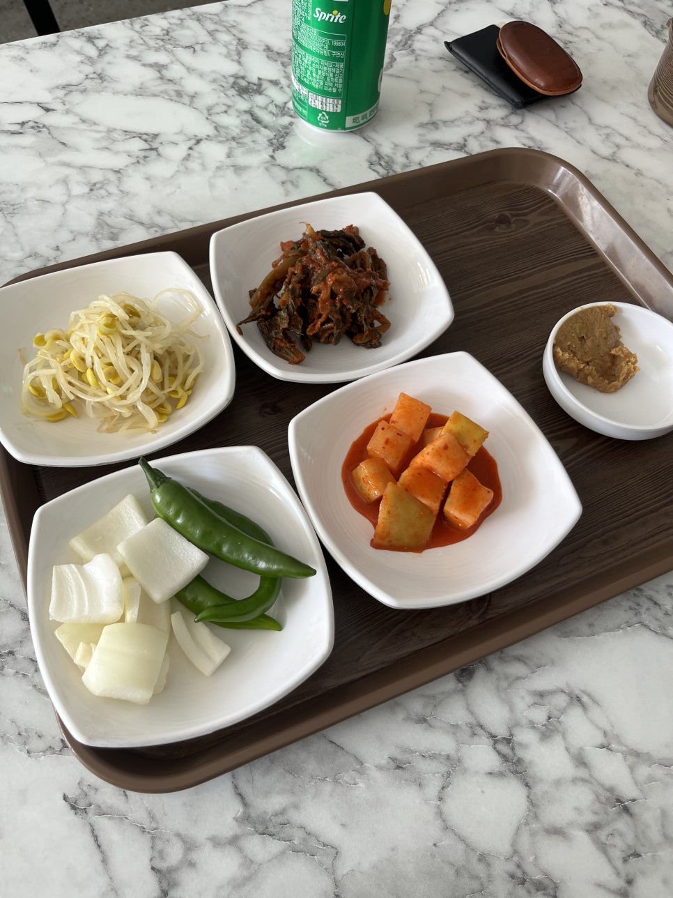 송월국밥 사진 4