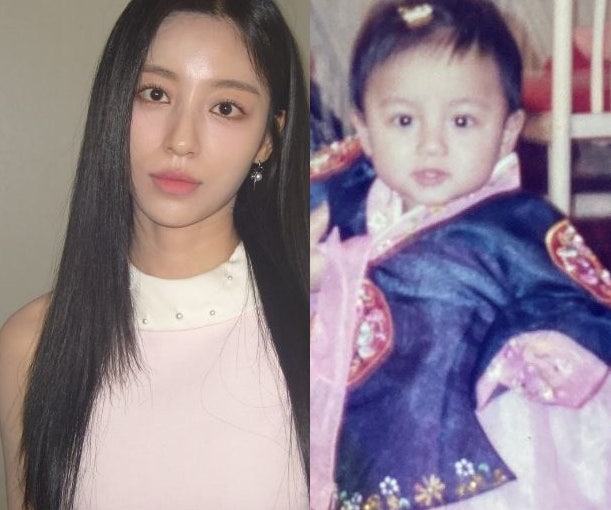사냥개들2 지나 배우 강민아 놀라운 과거 얼굴과 나이, 성형, 쌍둥이 오빠, 작품활동