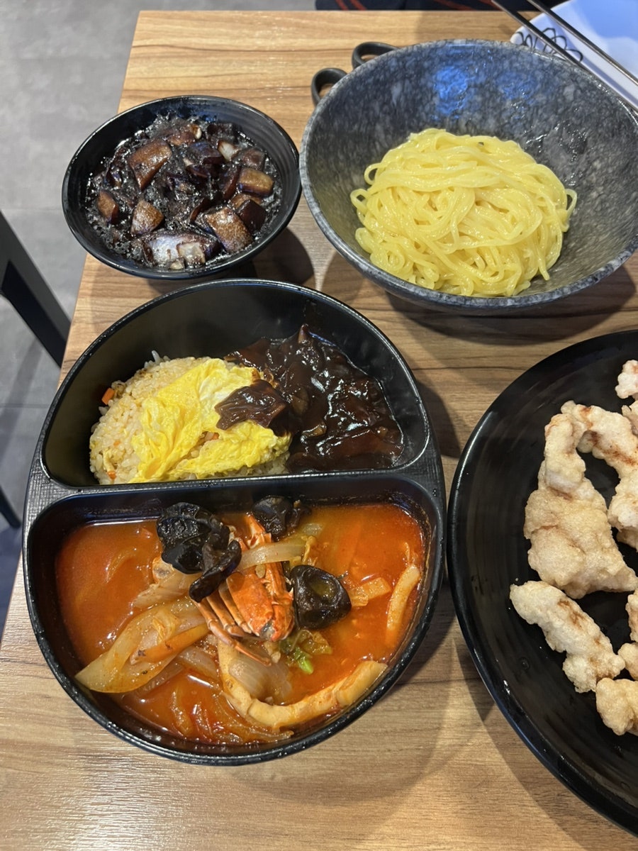 밀목반점 사진 5