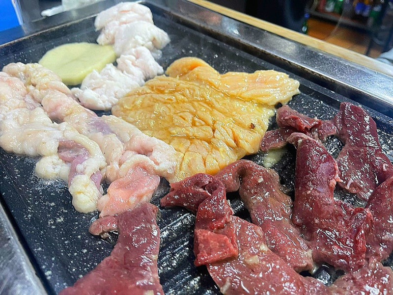 [부산] 부산 여행 가볼 만한 곳 부산 맛집 노포 맛집 서면 양곱창 맛집 이모카세 문화양곱창